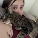 Goodbyes Are Never Easy – Home Euthanasia for Your Beloved Cat