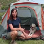 What To Do Before Camping With Your Pet